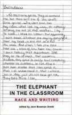 The Elephant in the Classroom 1