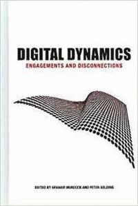 bokomslag Digital Dynamics