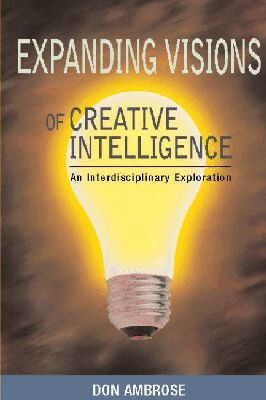 Expanding Visions of Creative Intelligence