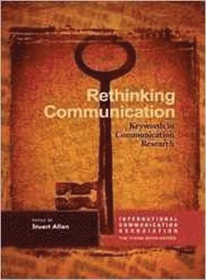 Rethinking Communication 1