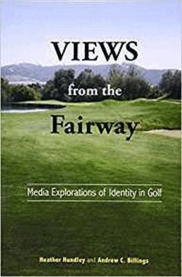 Heather Hundley - Views from the Fairway, Häftad