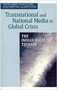 bokomslag Transnational and National Media in Global Crisis