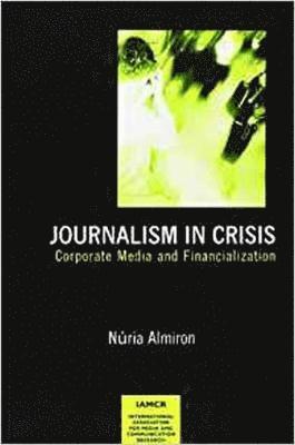 Journalism in Crisis 1