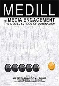 bokomslag Medill on Media Engagement