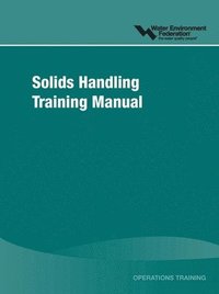 bokomslag Solids Handling Training Manual