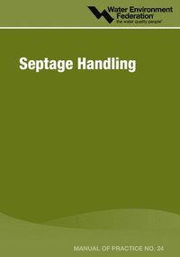 bokomslag Septage Handling