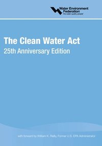 bokomslag Clean Water ACT