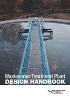bokomslag Wastewater Treatment Plant Design Handbook