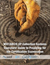 bokomslag Collection Systems Operators' Guide to Preparing for the Certification Examination