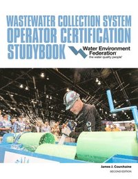 bokomslag Wastewater Collection System Operator Certification Studybook