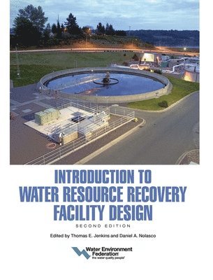 Water Environment Federation: Introduction to Water Resource