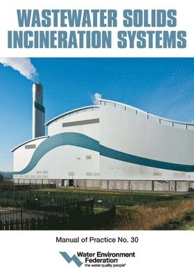 Wastewater Solids Incineration Systems