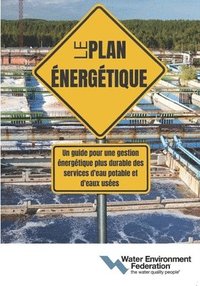bokomslag Le Pain nergtique (The Energy Roadmap, French Edition)