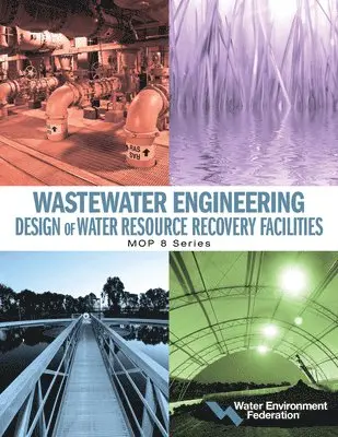 Water Environment Federation - Wastewater Engineering, Häftad. Tillgänglighet: Lägg i varukorg