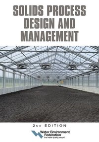 bokomslag Solids Process Design and Management, 2nd Edition