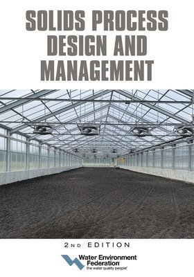Solids Process Design and Management, 2nd Edition 1