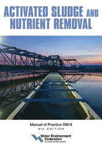 bokomslag Activated Sludge and Nutrient Removal