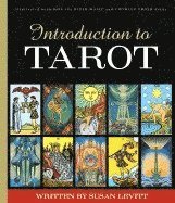 bokomslag Introduction to Tarot