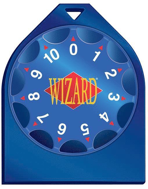 Wizard Bidding Wheels 1