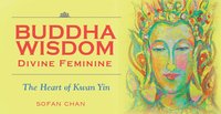 bokomslag Buddha Wisdom Divine Feminine