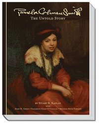bokomslag Pamela Colman Smith: The Untold Story