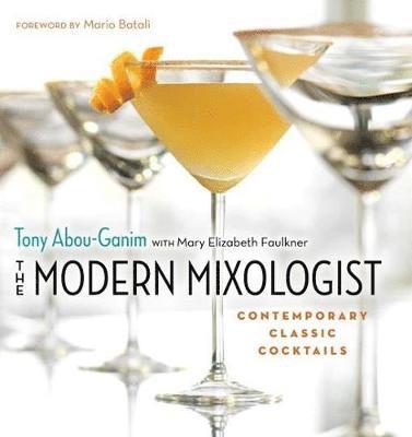 Modern Mixologist 1