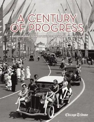 Century of Progress, Inbunden. Tillgänglighet: Tillfälligt slut