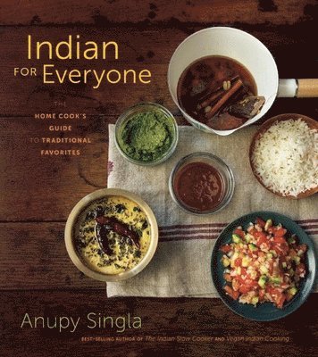 Indian for Everyone 1