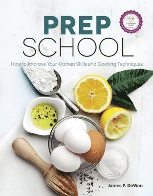 bokomslag Prep School