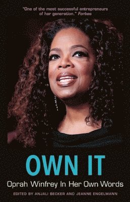 Own It: Oprah Winfrey In Her Own Words 1