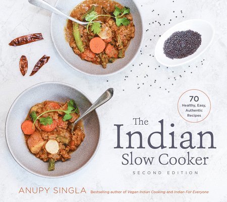 The Indian Slow Cooker 1