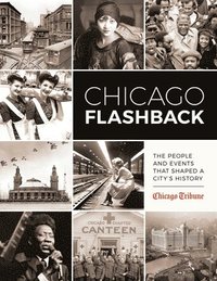 bokomslag Chicago Flashback