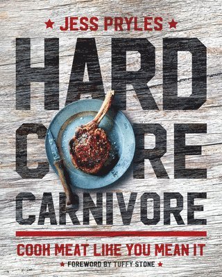 Hardcore Carnivore