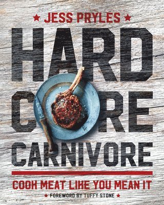 Hardcore Carnivore 1