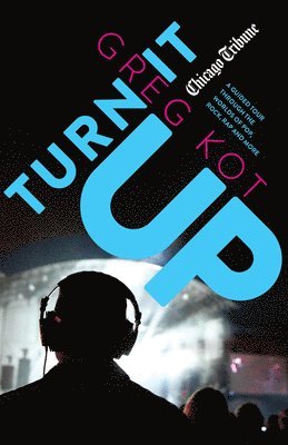 Turn It Up 1