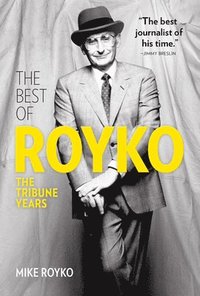 bokomslag The Best of Royko