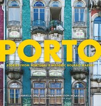 bokomslag Porto