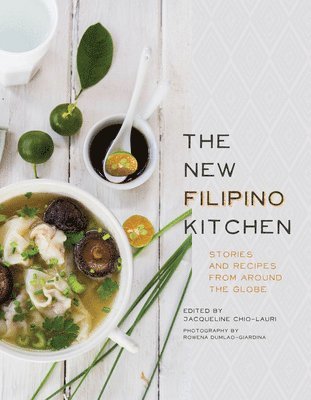 The New Filipino Kitchen 1