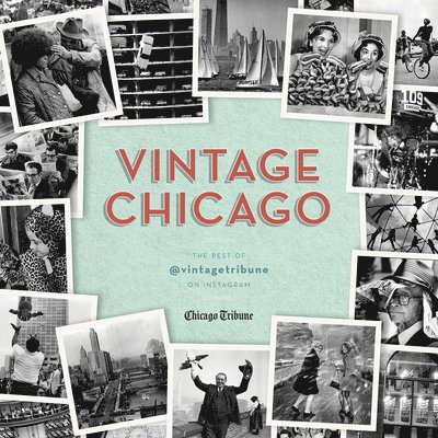 Vintage Chicago 1
