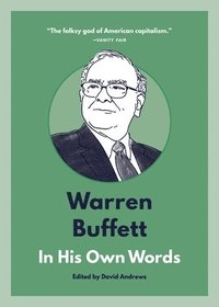 bokomslag Warren Buffett: In His Own Words