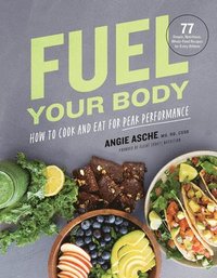 bokomslag Fuel Your Body