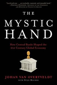 bokomslag The Mystic Hand