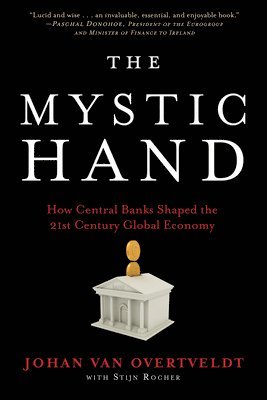 bokomslag Mystic Hand