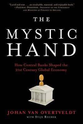 The Mystic Hand 1