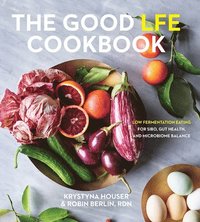 bokomslag Good LFE Cookbook