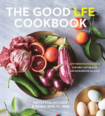 Good LFE Cookbook 1