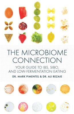 Ali Rezaie, Mark Pimentel - Building a Better Biome, Inbunden