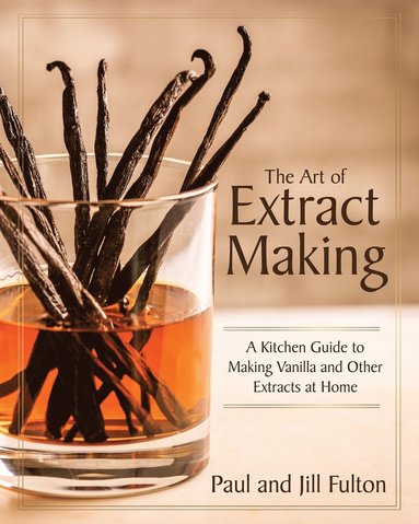 bokomslag Art of Extract Making