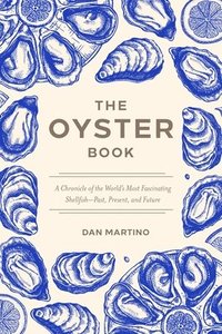 bokomslag The Oyster Book