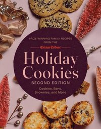 bokomslag Holiday Cookies